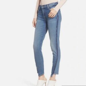 7 For All Mankind “The Ankle Skinny” jean